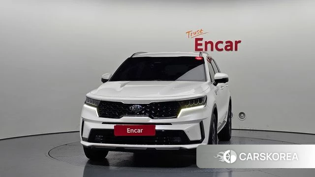 Kia Sorento 4th Generation id 4446508 из Кореи 23