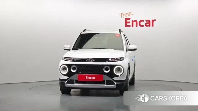 Hyundai Casper id 3487609 из Кореи 13