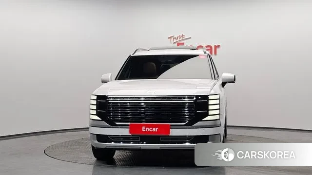 Hyundai Palisade (LX3) id 3732303 из Кореи 13