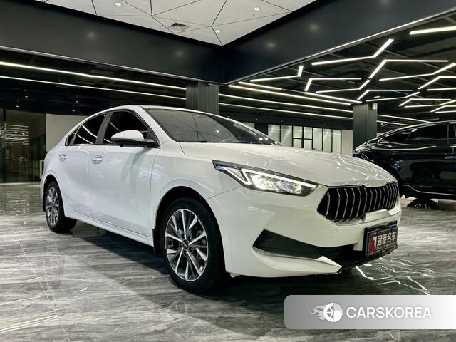 Kia K3 id 4334908 из Китая 23
