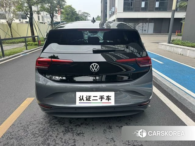 Volkswagen ID.3 id 4299700 из Китая 20