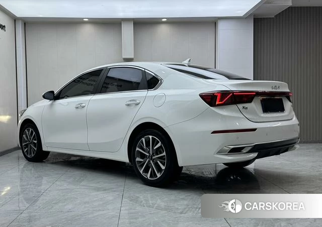Kia K3 id 4259541 из Китая 16