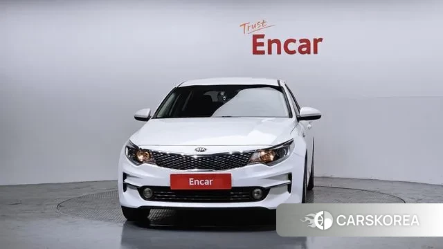 Kia K5 second generation id 3682692 из Кореи 13