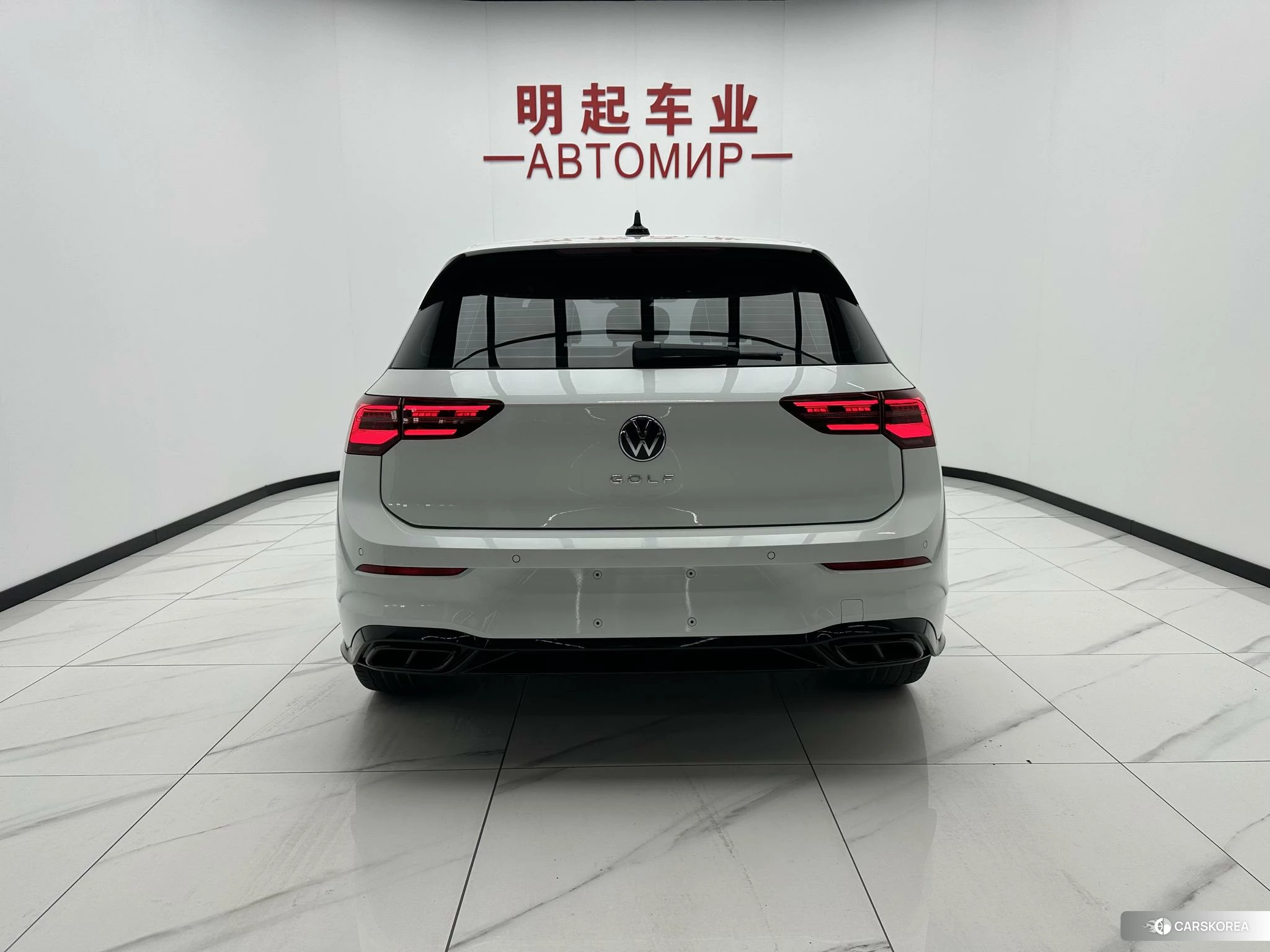 Volkswagen Golf id 4514870 из Китая 10