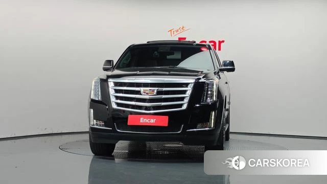 Cadillac Escalade id 4737187 из Кореи 23