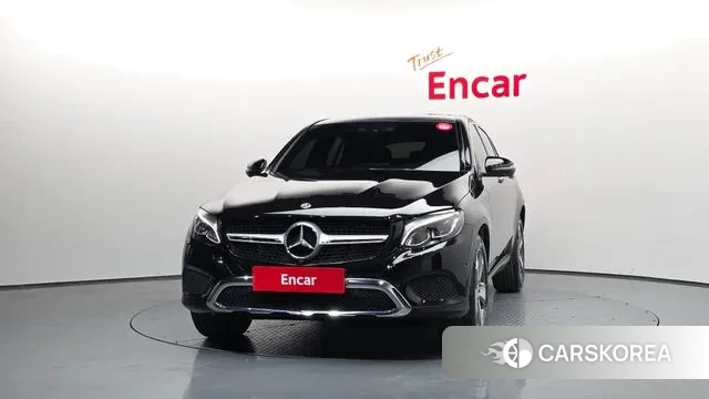 Mercedes-Benz GLC-Class X253 id 3439774 из Кореи 13