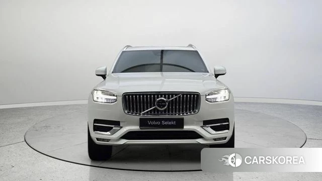 Volvo XC90 second Generation id 4329398 из Кореи 13
