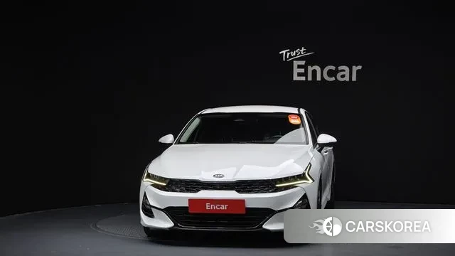 Kia K5 3rd generation id 3060368 из Кореи 13