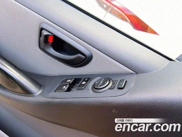 Hyundai The New Grand Starex id 2691622 из Кореи 13