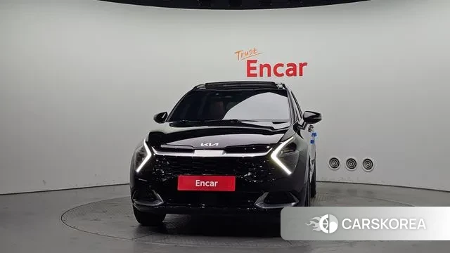 Kia Sportage 5th Generation id 3572299 из Кореи 13