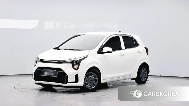 Kia The New Morning (JA) id 3482148 из Кореи 13