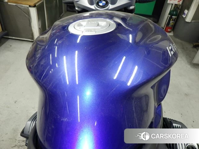 Проданный BMW R1200R id 3998234 из Японии, фото 17