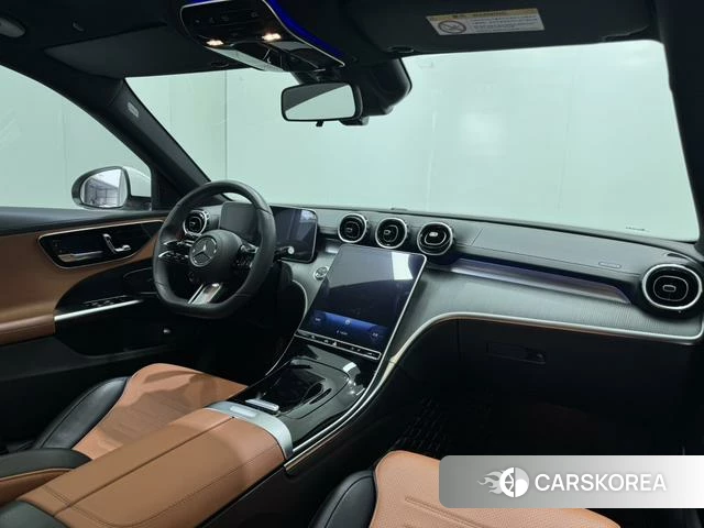 Mercedes-Benz Class C 2021 Белый из Китая, фото 5