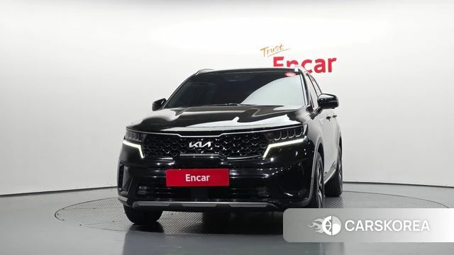 Kia Sorento 4th Generation id 4929203 из Кореи 23