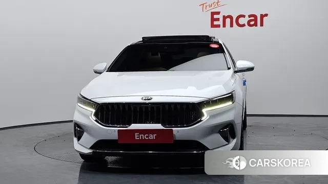 Kia K7 Premier id 3469308 из Кореи 13