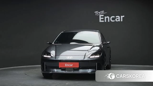 Hyundai Ionic 6 id 3805630 из Кореи 13