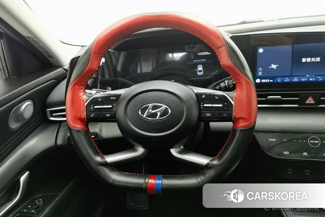 Hyundai Elantra id 4276147 из Китая 17