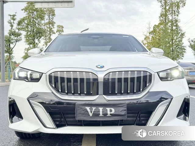 BMW 5 series id 3908507 из Китая 4