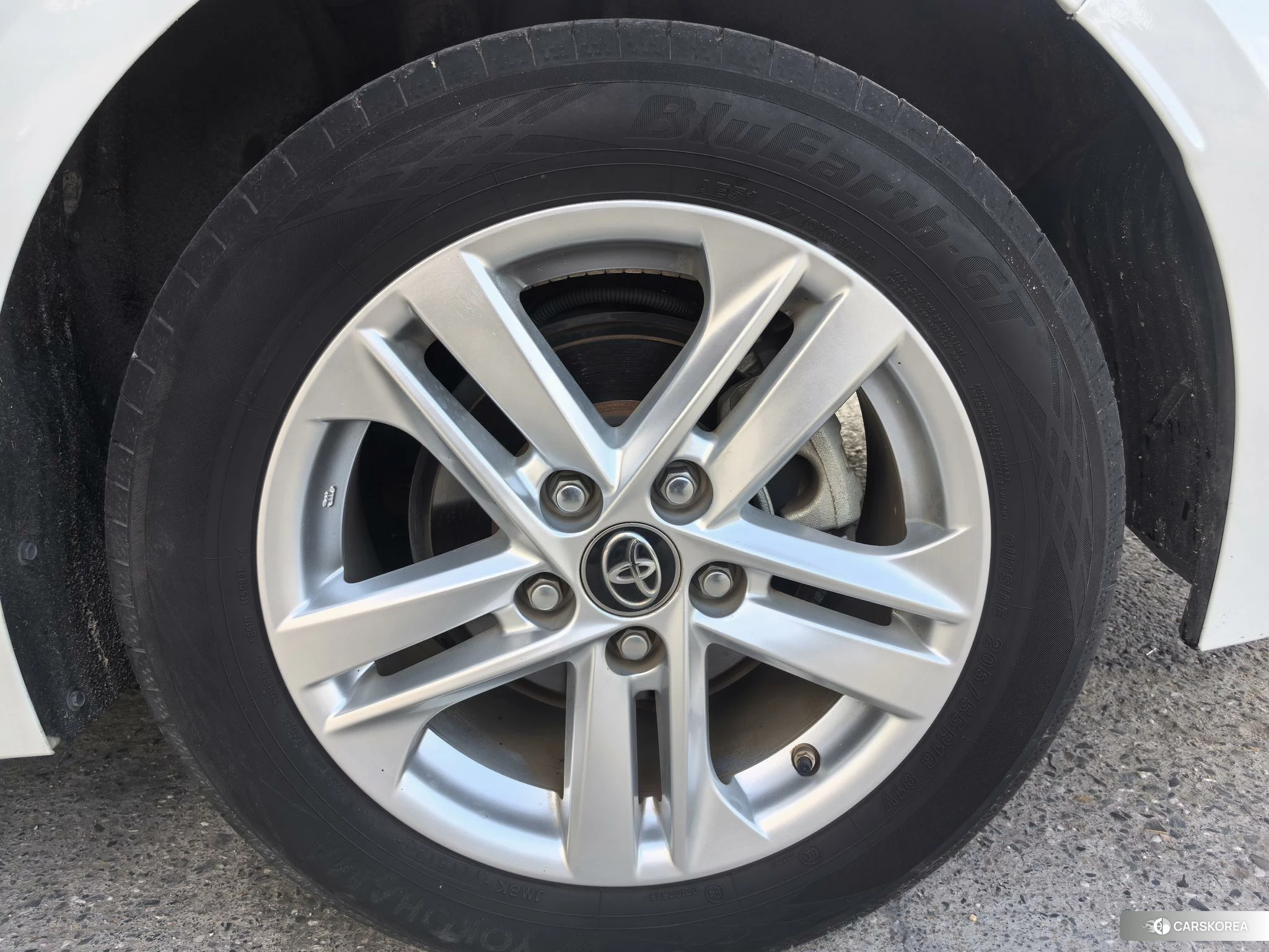 Toyota Lei Ling id 4499072 из Китая 23