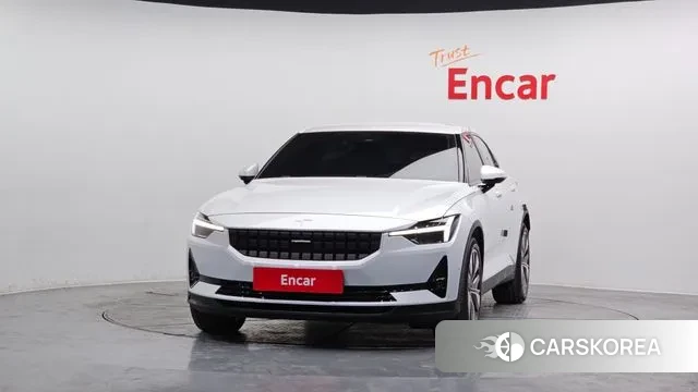 Polestar Polestar 2 id 3670790 из Кореи 13