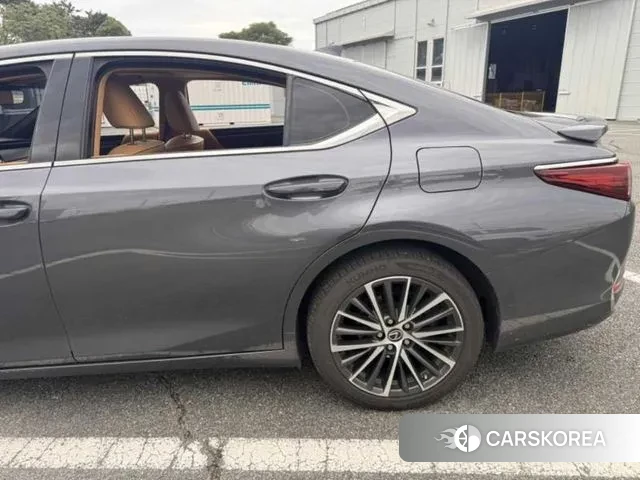 Lexus ES300h 7th generation id 3472475 из Кореи 7