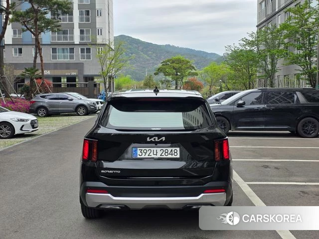Kia The New Sorento 4th Generation id 4230270 из Кореи 13