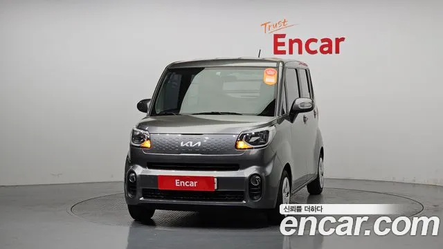 Kia The New Ray id 2625713 из Кореи 13