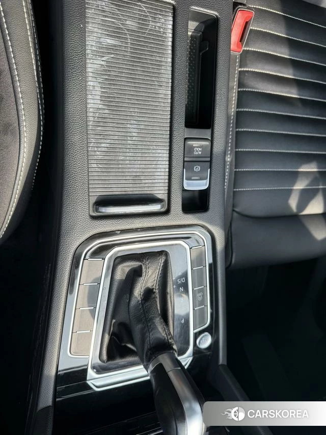Volkswagen Magotan id 4341819 из Китая 9