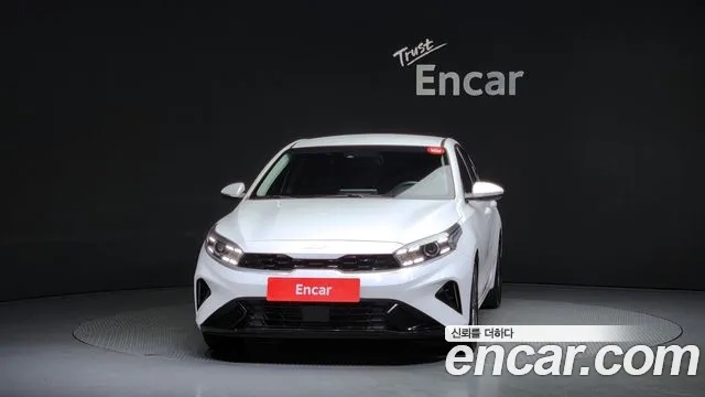 Kia The New K3 2nd generation id 2911421 из Кореи 13