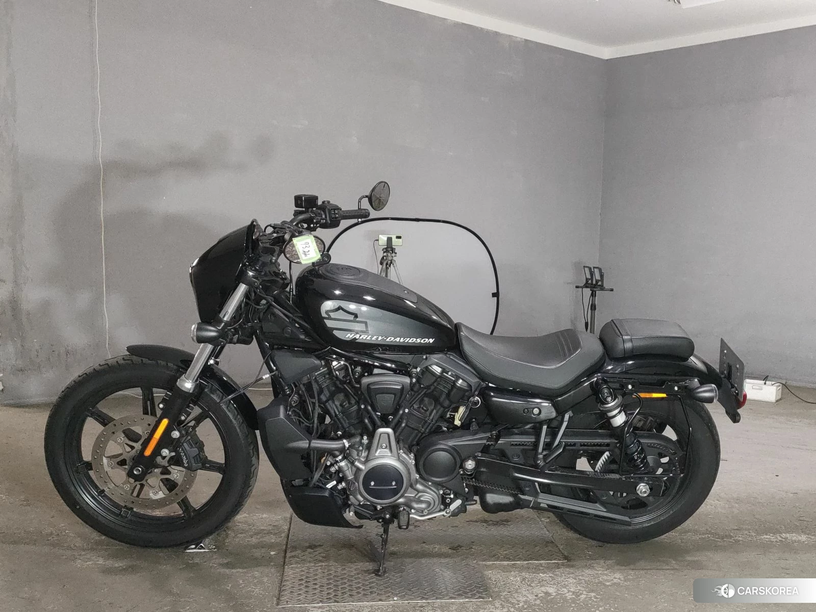 Harley-Davidson NIGHTSTER RH975 2022 из Японии