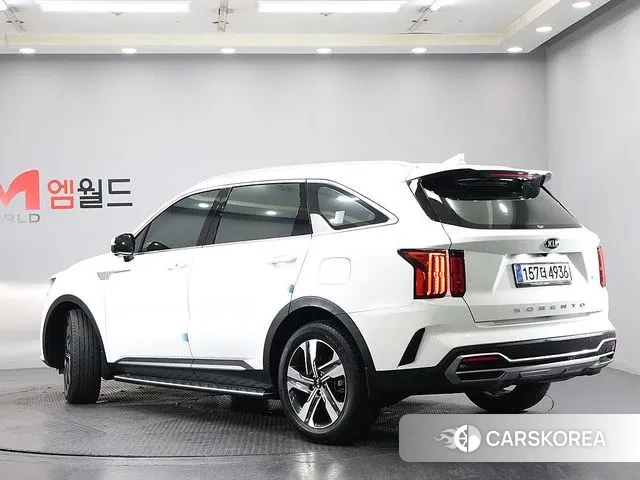 Kia Sorento 4th Generation id 3425427 из Кореи 13