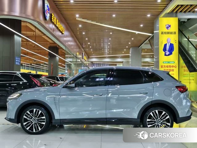 Feifan Automobile Feifan MARVEL R id 3901949 из Китая 9