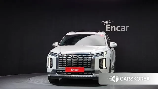 Hyundai The New Palisade id 3366434 из Кореи 13