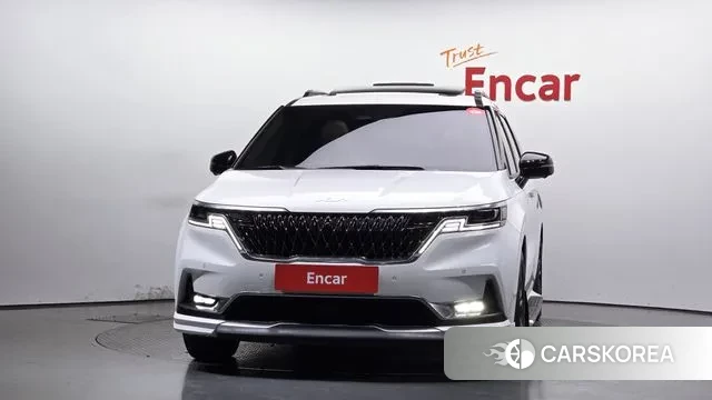 Kia Carnival 4th generation id 3540839 из Кореи 13