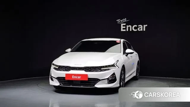 Kia K5 3rd generation id 3567140 из Кореи 13