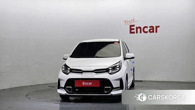 Kia Morning Urban (JA) id 4618299 из Кореи 23
