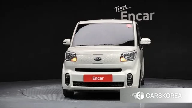 Kia The New Ray id 3612015 из Кореи 13