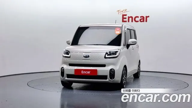 Kia The New Ray id 2678528 из Кореи 13