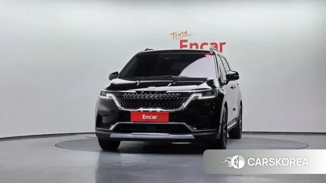 Kia Carnival 4th generation id 3488812 из Кореи 13