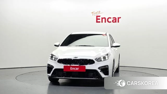 Kia Come New K3 id 4378117 из Кореи 23
