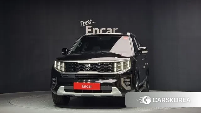 Kia Mohave Master id 3343235 из Кореи 13