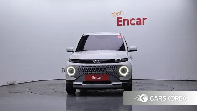 Hyundai Casper id 3247494 из Кореи 13