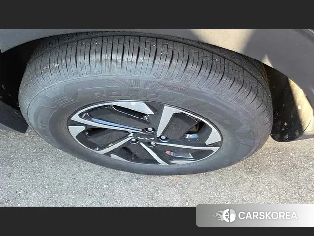 Kia Sportage 5th Generation Hybrid id 3208335 из Кореи 8