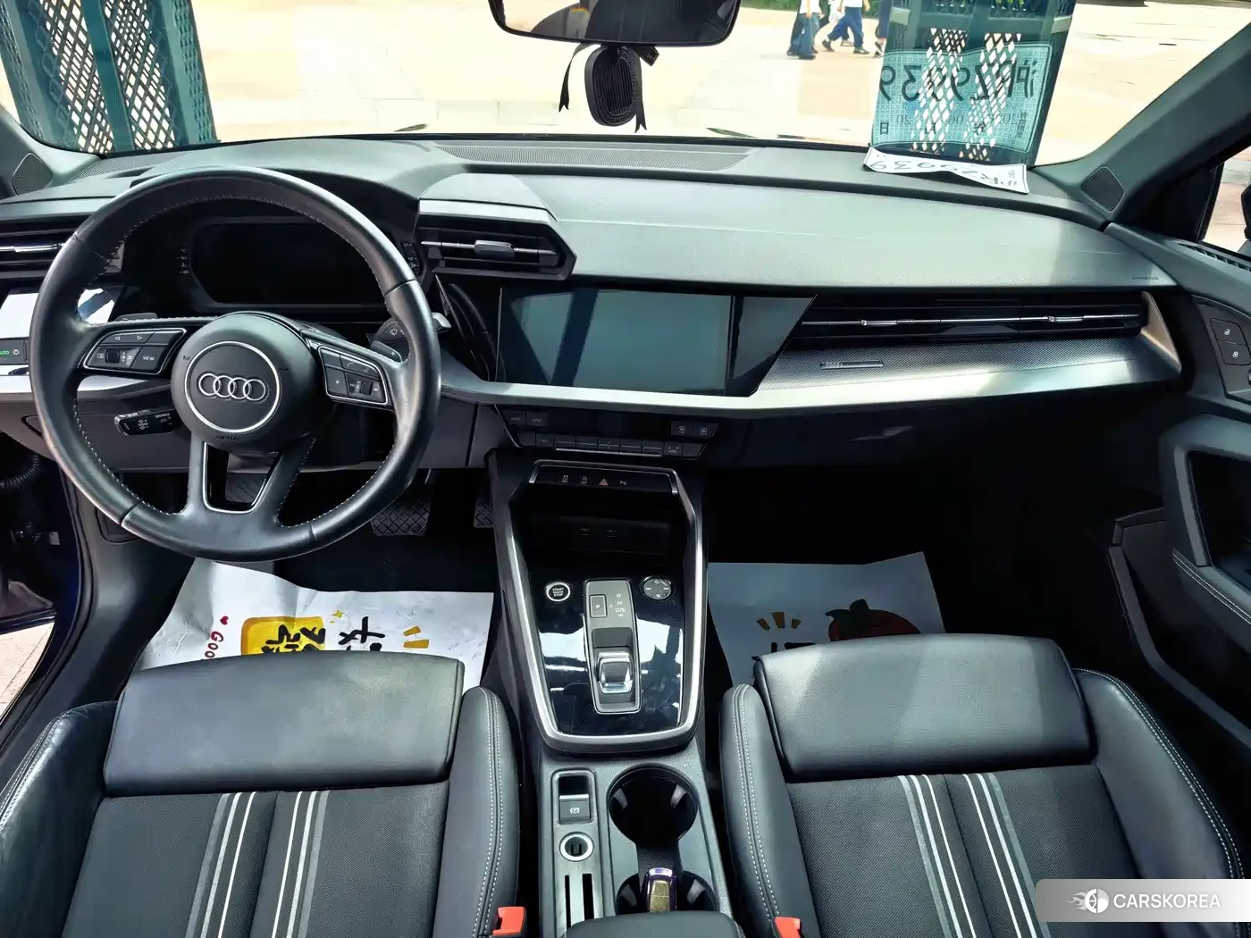 Audi A3 id 4622584 из Китая 15
