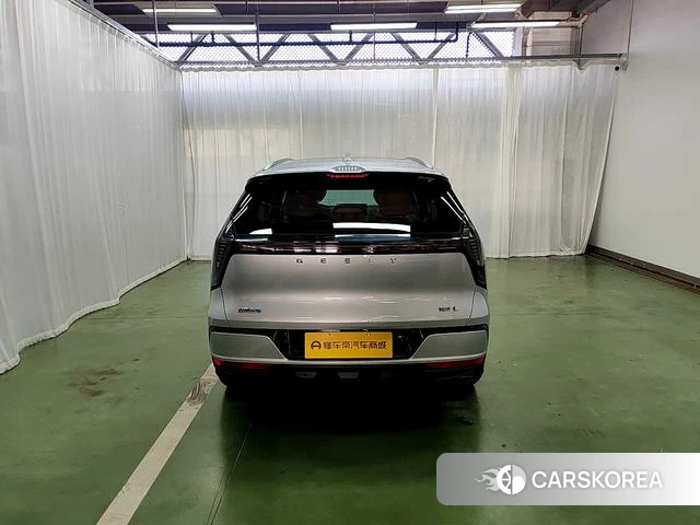 Geely Automobile Boyue L id 4239116 из Китая 13