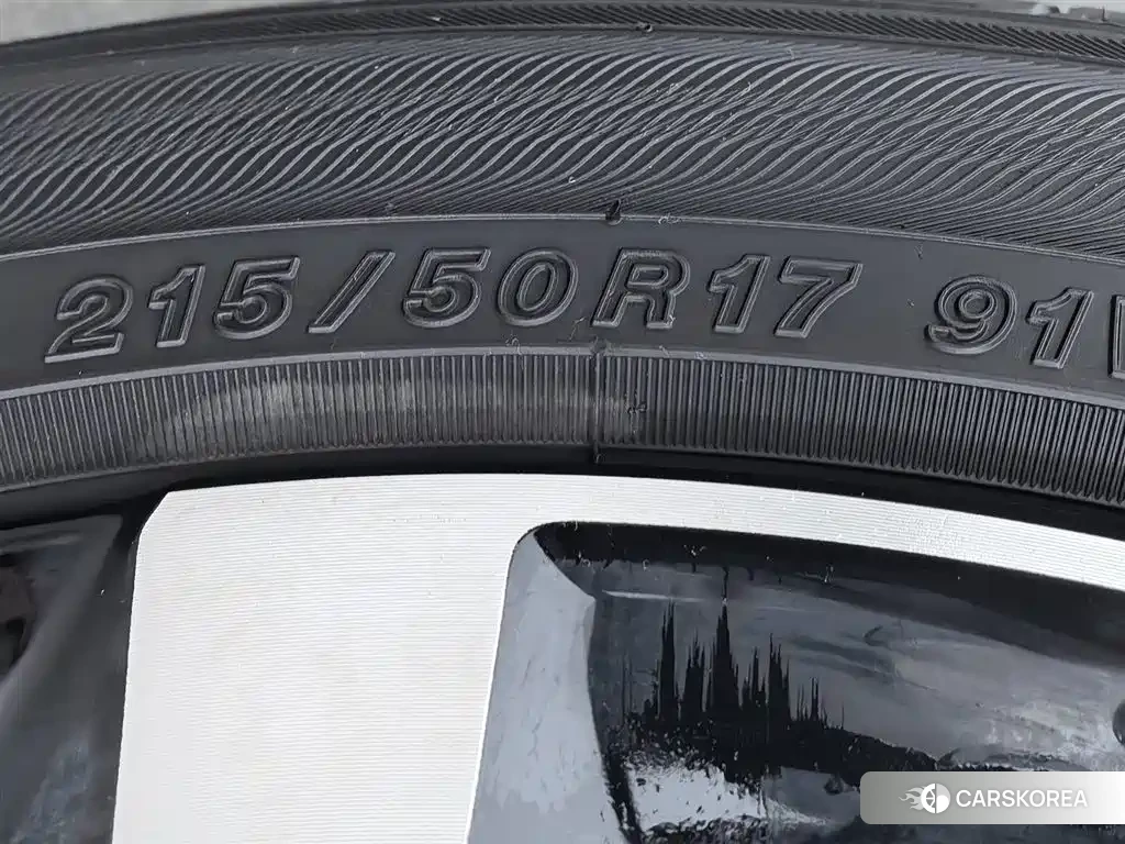 Honda Civic id 4599738 из Китая 17
