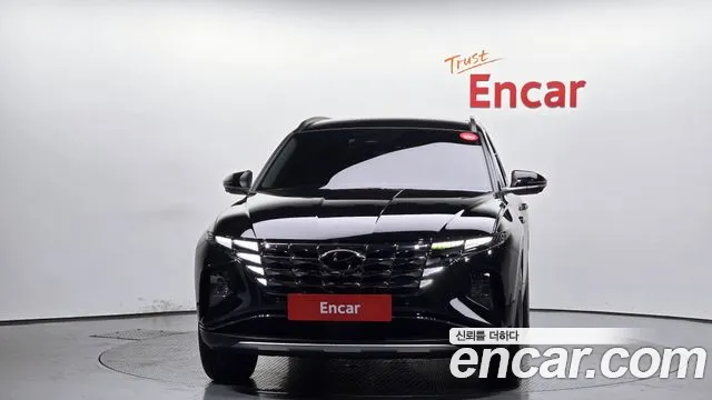 Hyundai Tucson (NX4) id 2739801 из Кореи 13