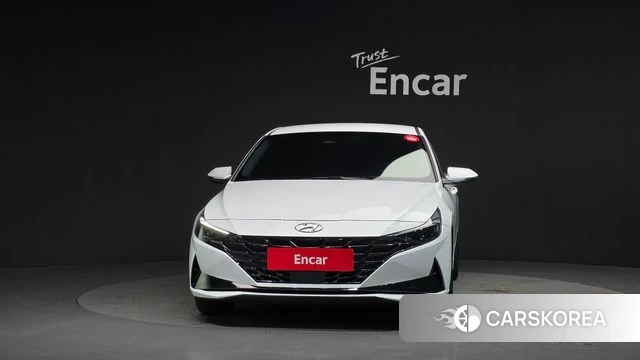 Hyundai Avante (CN7) id 4475702 из Кореи 23