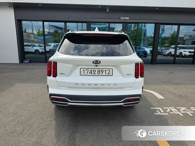 Kia Sorento 4th Generation id 4666863 из Кореи 13