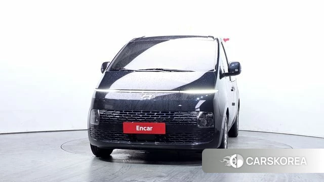 Hyundai Staria id 4360743 из Кореи 23